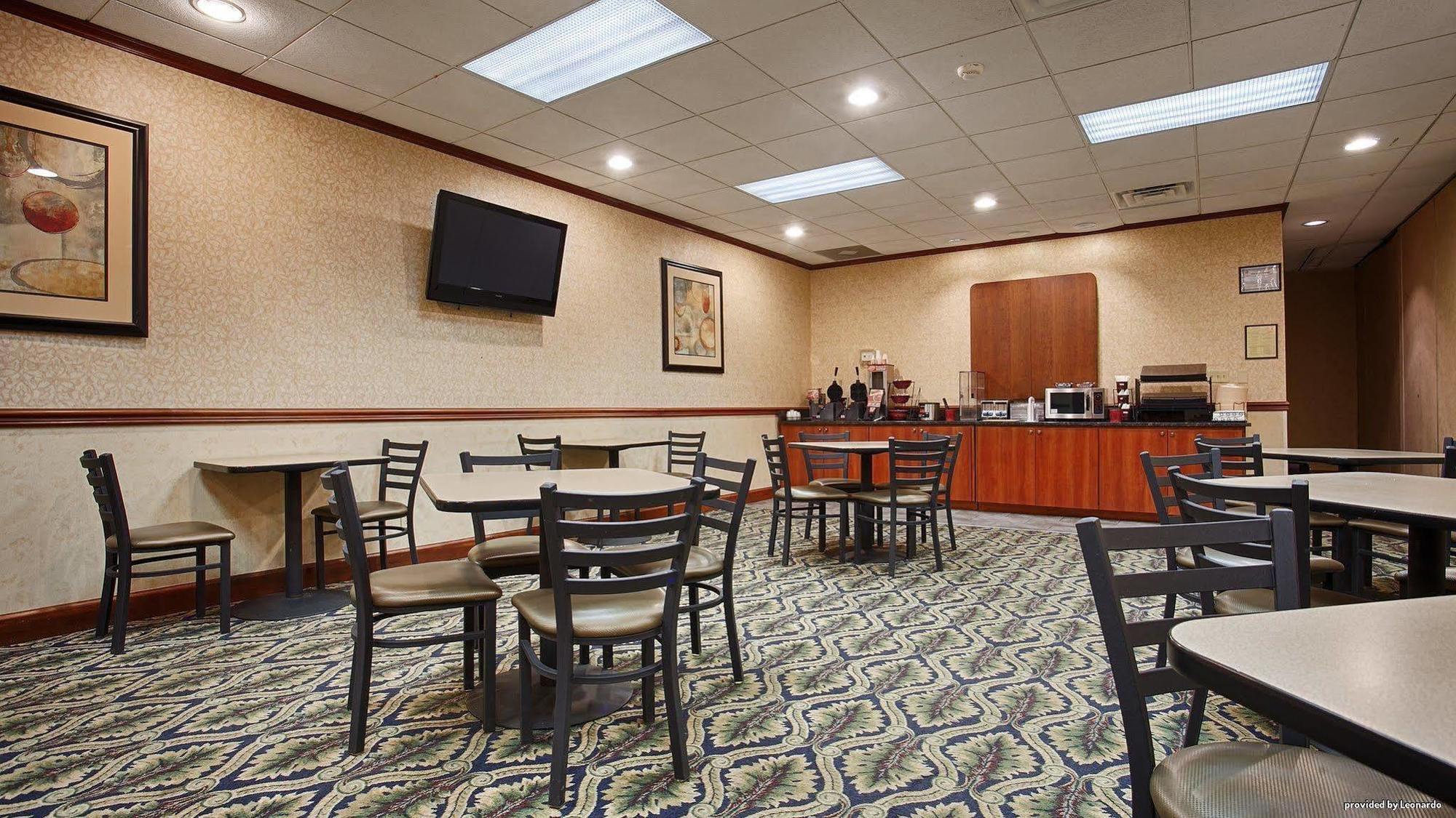 Ramada By Wyndham Savannah Gateway Georgetown Exterior foto